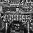 ergonomics in aircraft pit design