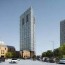 one dock street to become the tallest