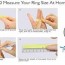 online ring size chart