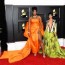grammys 2021 red carpet all the best