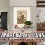 best new living rooms by joanna gaines