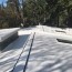 lake forest park pvc roof project