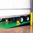 dock lifts kelley loading dock solutions