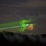 drone swarm generates smoke screen for
