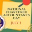 chartered accountant day