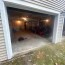 garage slab repour amherst nh