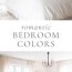 10 romantic bedroom colors julie blanner