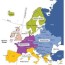 regions of western europe