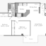 bradley 2 bedroom apartment floor plan