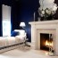 navy blue bedrooms pictures options