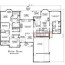 5 bedroom ranch house plan with in law