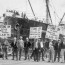 how a 1934 waterfront strike was a