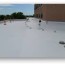 asphalt emulsion roof coating systems