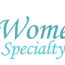 women s specialty care