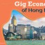 the gig economy of hong kong