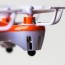 review trndlabs skeye hexa drone