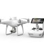 new dji p4 rtk drone firmware arrives