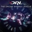 drone racing league tv show air dates