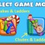 free online snakes and ladders free