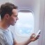 airplane mode on your smartphone