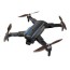 promo hd drone pro wifi fpv foldable