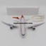 28cm airplane model 1 200 ture to
