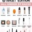 target makeup collection under 7 each