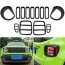 jeep renegade crossroad mods