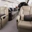 executive aircraft interiors luxury