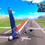 airplane real flight simulator 2020