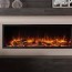 gas fireplace to wood burning