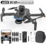 ae3 pro max gps drone 8k hd dual camera