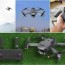 maji air drone a scam