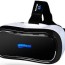virtual reality headset review