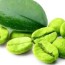 pure super green coffee bean extract
