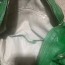 jimmy choo green bag luxury bags