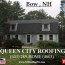 bow nh queen city roofing