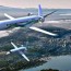 electric planes and flying cars